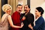 Kemal çok kıskanacak