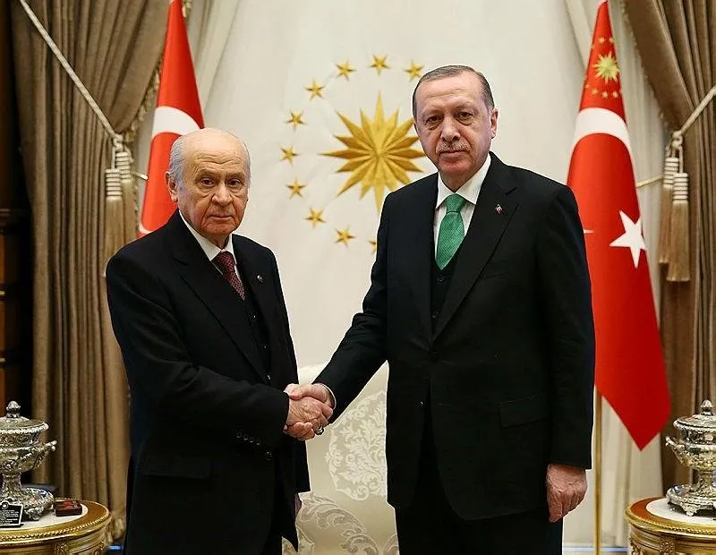 İşte ittifak zirvesinin perde arkası