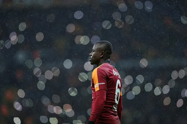 Son dakika transfer gelişmesi: Seri için G.Saray'a fesih teklifi! 'Geri gönderin'