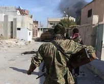 YPG/PKK’lı teröristlerin sızma girişimi engellendi