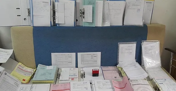 Sahte fatura için özel yasa: Cezalar artıyor!