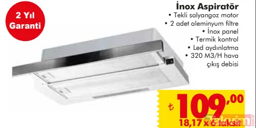 Haftanın ŞOK market indirimleri: 1-7 Mayıs ŞOK aktüel ürünler listesinde Ramazan ayına özel sürpriz ürünler - 50