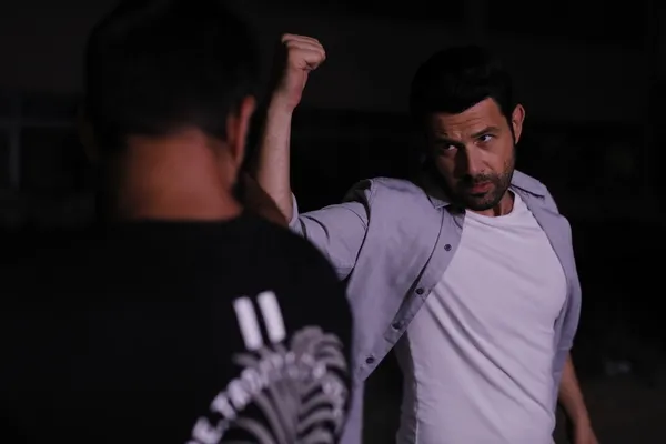 Keremcem Kimse Bilmez set aralarında bakın ne yapıyor?-2