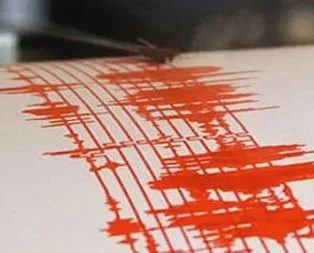 Antalya’da 6 ayrı deprem