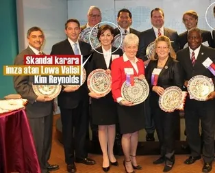 ABD’de skandal karar!