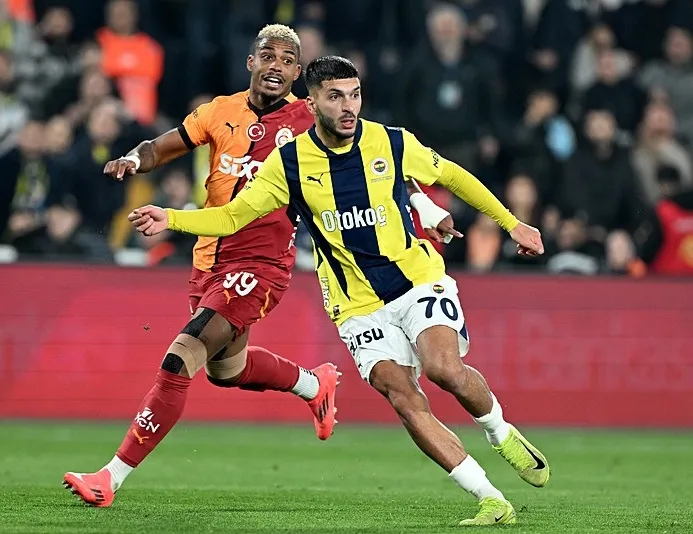 Oğuz Aydın’a hücum