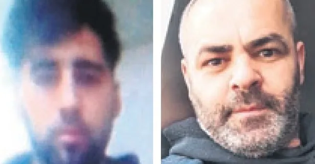 Kırıkkale’de satır dehşeti! Akraba kavgasında kan döküldü