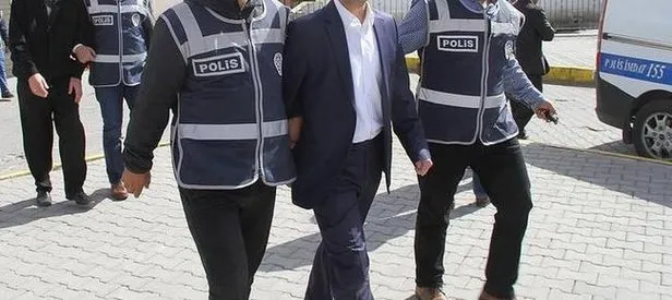 Ankara’da kritik FETÖ operasyonu