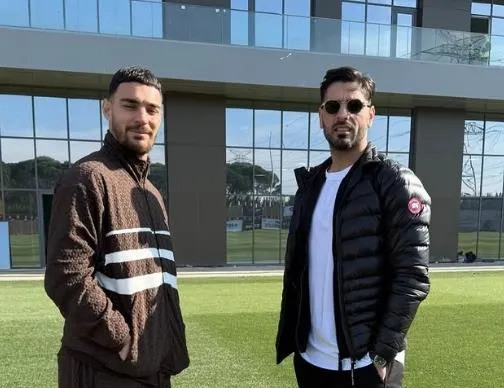 Kemerburgaz’ı gezdiler