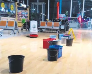 ’Kova’limanı!