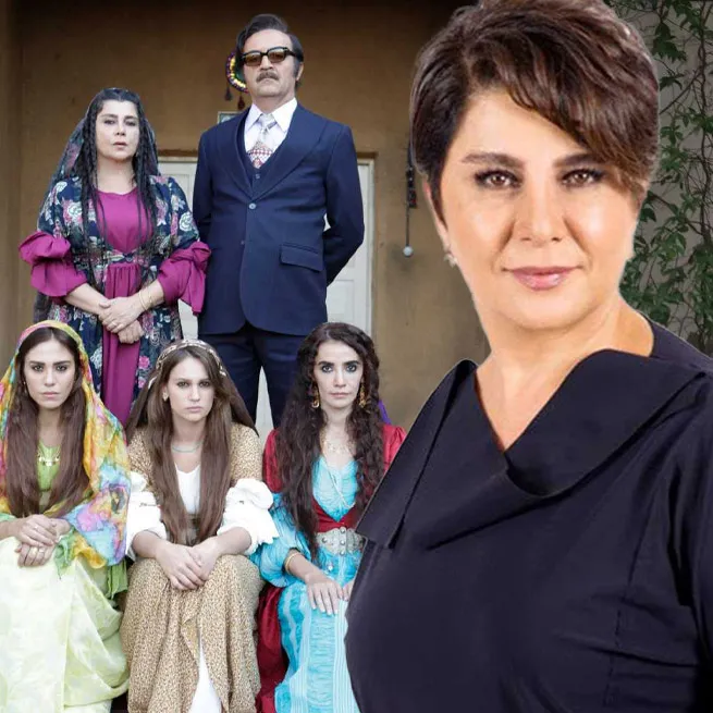 Kağıt üzerinde hala evliler! Uğur Yücel'in 42 yıllık eşi bakın hangi oyuncu çıktı! - 15