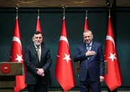 Türkiye Akdenizde oyun kurucu oldu! Libyadaki küresel tezgahı bozduk