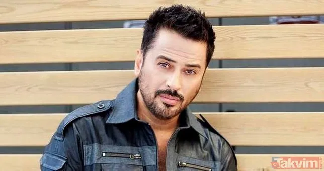 ÃarpıÅma dizisinin Kadir Adalı'sı Kıvanç TatlıtuÄ boyuyla herkesi ÅaÅırttı! İÅte ünlülerin boyları
