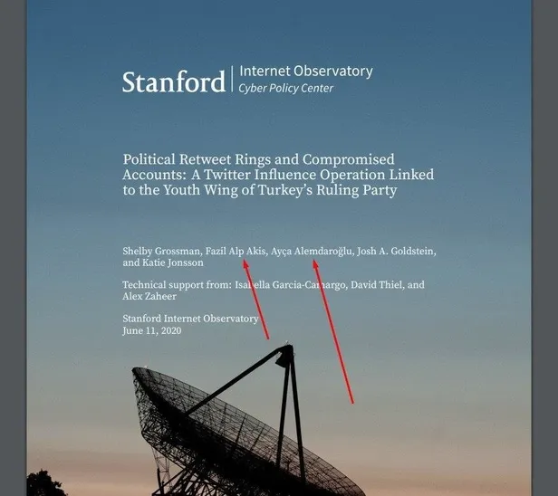 Twitter'dan ifade özgürlüğüne darbe! Binlerce hesap siyasal nedenlerle kapatıldı-3