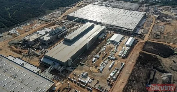 SON DAKİKA: TOGG için artık saatler kaldı: 1 milyon adet üretilecek! İşte TOGG'un hikayesi - 18