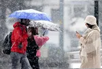 Meteoroloji'den 25 ile uyarı! Bugün ve cumartesiye dikkat! Hava buz kesecek! Kar alarmı verildi