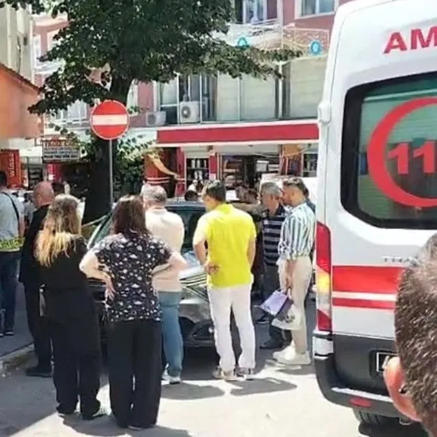 Dişçide kriz