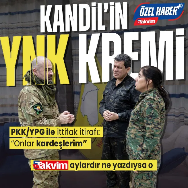 Talabaniden küstah sözler! Türkiyeye işgalci deyip PKK/YPGye Kardeşlerim dedi... Barzaniler ile Kandili masaya oturtma planı çöktü