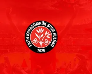 Karagümrük’e 2 takviye