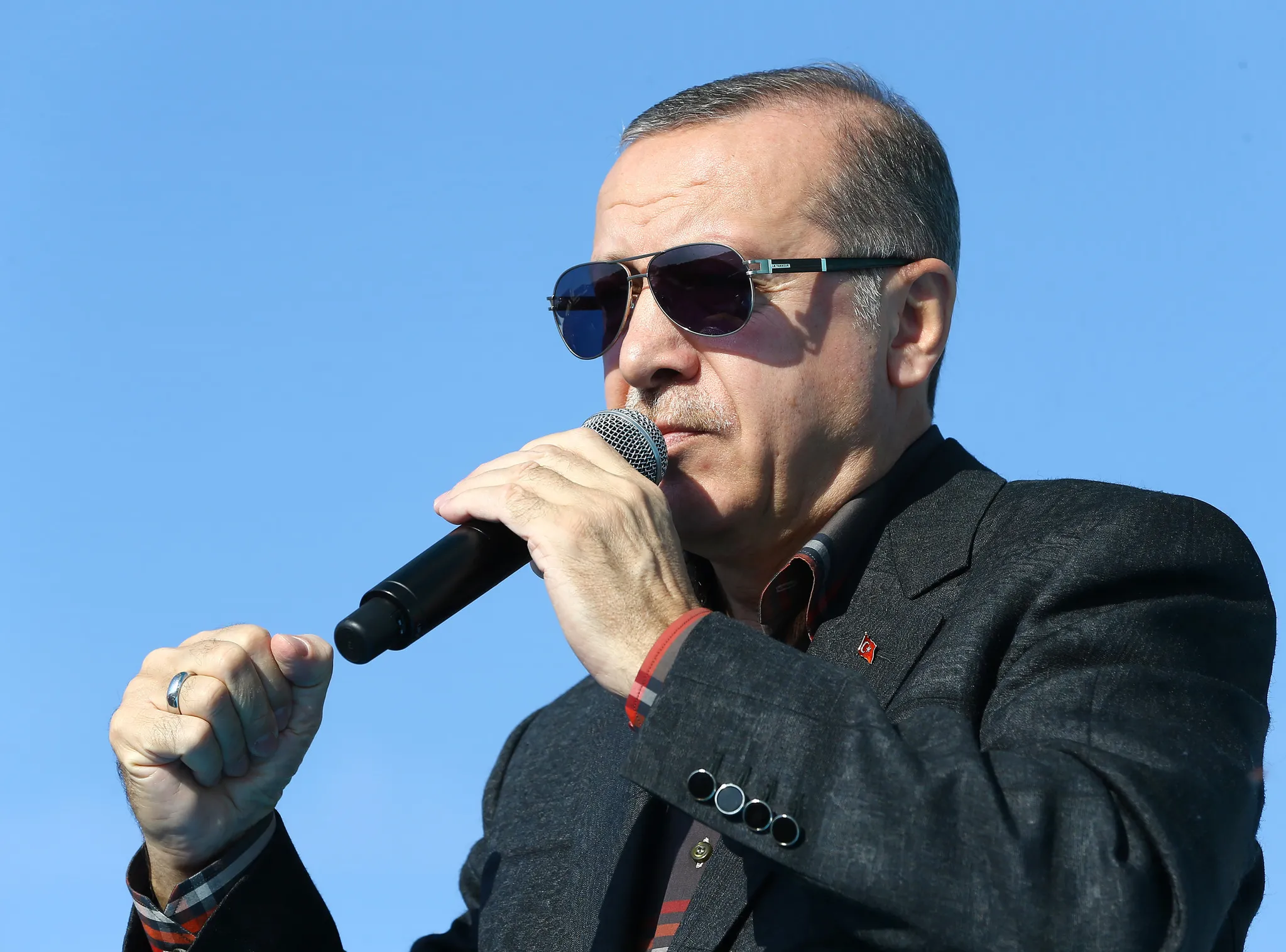 İşte AK Parti'nin başkanlık sistemi teklifi-5