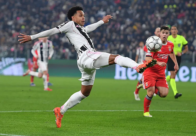 Beşiktaş'ta 1 ayrılık 3 transfer! - 18