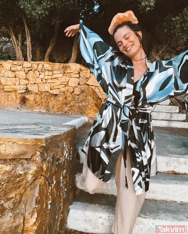 Çıplak fotoğrafları internete sızmıştı! Aslı Bekiroğlu “Bu koyar mı be” diyerek cinsel içerikli görüntüleri hakkında konuştu - 1