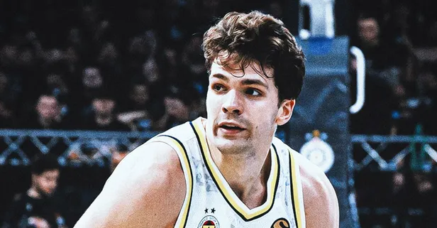 Kanarya Sırbistan'da galip! Partizan - Fenerbahçe Beko: 87-99 | MAÇ SONUCU