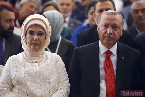 Başkan Erdoğan AK Parti 29. İstişare ve Değerlendirme Toplantısı'na katıldı - 11