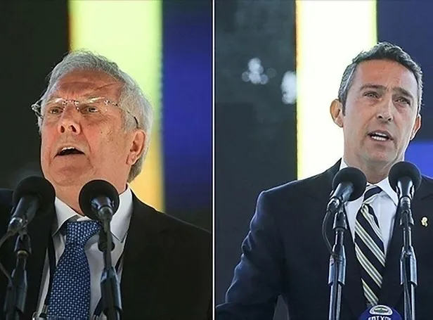 Ali Koç yönetimindeki Fenerbahçe'den Aziz Yıldırım’a büyük vefasızlık-3