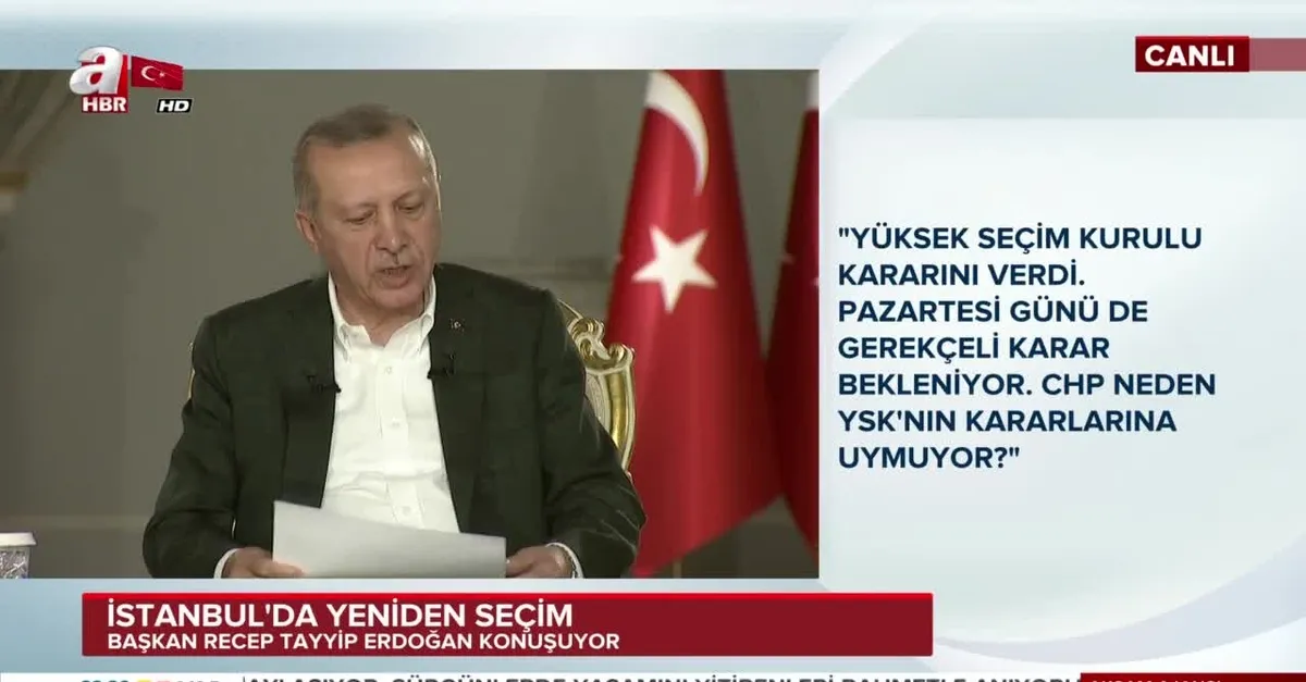 Başkan Erdoğan'dan yeni askerlik sistemi açıklaması: Generalliğe kadar gidebilir