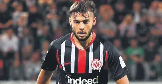 Beşiktaş Şahverdi Çetin’i transfer listesine ekledi!