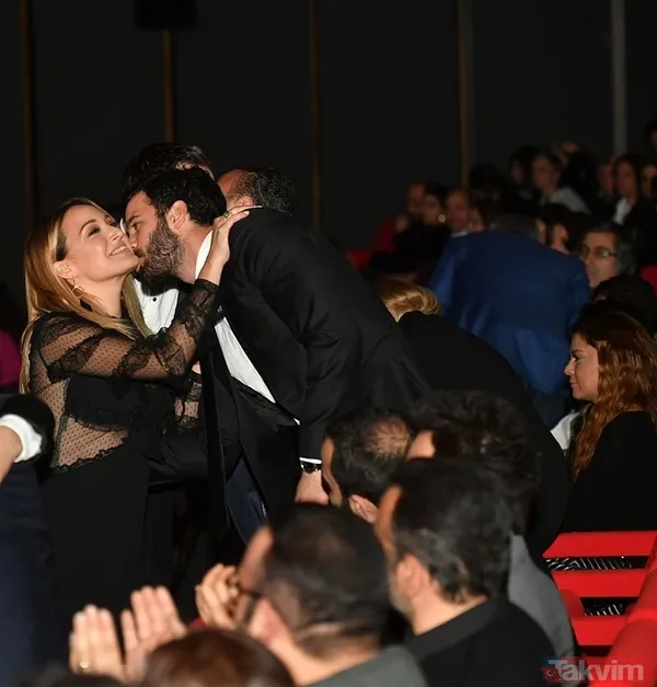 Gupse Özay’ın “Babacı” dediği Jan Asya tam bir sevimlilik abidesi! Barış Arduç’un gözünden sakındığı kızına bakın! - 2