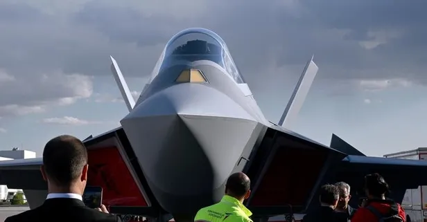 Foreign Policy'den dikkat çeken KAAN analizi: ABD ayak uydurmazsa geride kalacak!