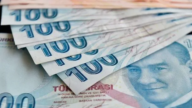 500 lira ile 6 000 lira yardimdan