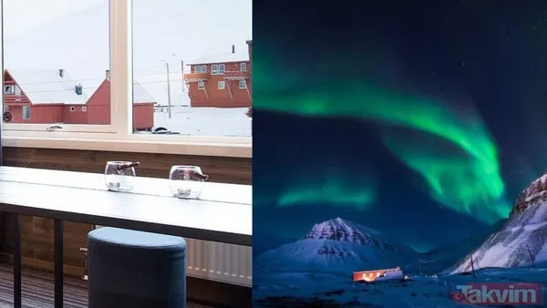 Sert İklim Koşulları Ve Eşsiz Doğasıyla Dikkat Çeken Svalbard Adaları, Düşük Vergilendirme Sistemiyle De Cazip Bir Seçenek Haline Geliyor. Bölgede Konaklama...
