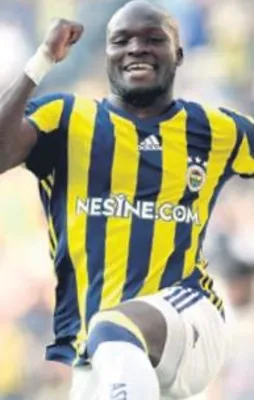 Sow Kocaman’ı bekliyor