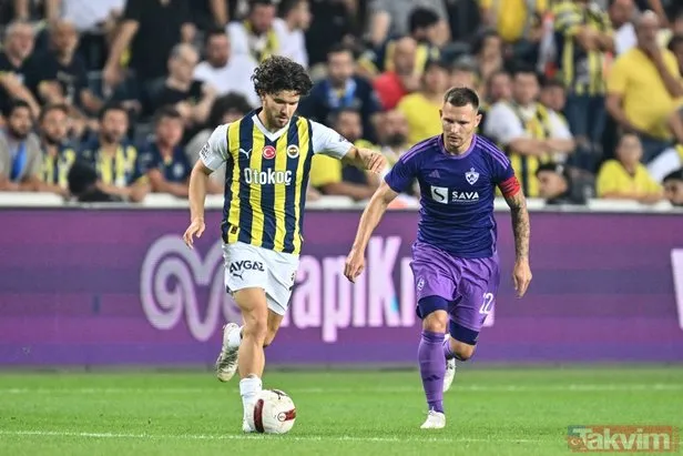 Fenerbahçe transfer haberleri | İngiliz devinden Ferdi Kadıoğlu’ya kanca!