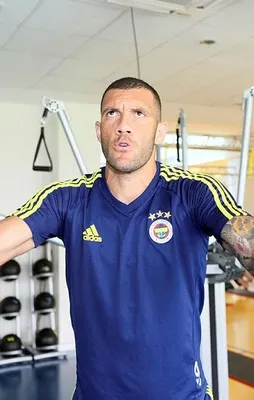 Fernandao’da büyük kararsızlık