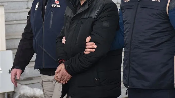 Terör örgütü YPG/PKK'nın "ormanların yakılması" talimatı iddianamede yer aldı: Önüne ne geliyorsa yak-5