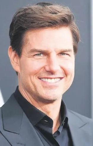 Tom Cruise'un serveti 700 milyon dolar