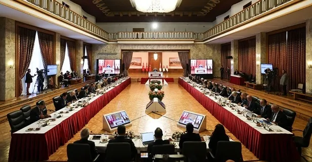 Terörsüz Türkiye raporunda "cezasızlık" algısına yer yok: Silah bırakan teröristler ne olacak?