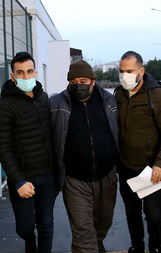 Adana'da DEAŞ operasyonu! Gözaltılar var