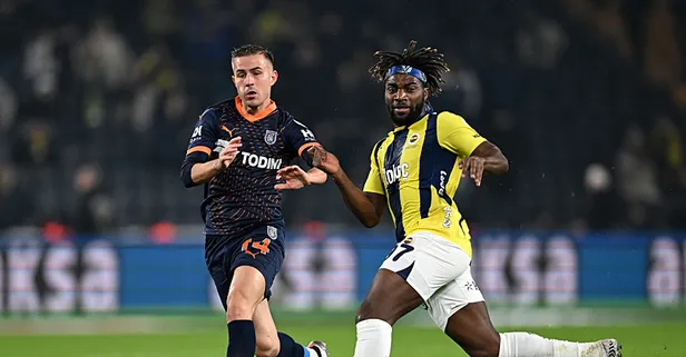 Allan Saint-Maximin için flaş sözler! "Fenerbahçe'de istenmiyor"