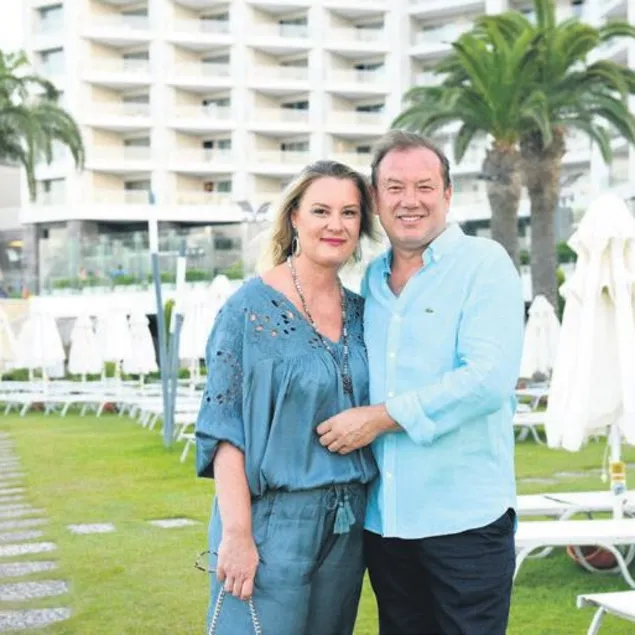 26 yılı devirdiler