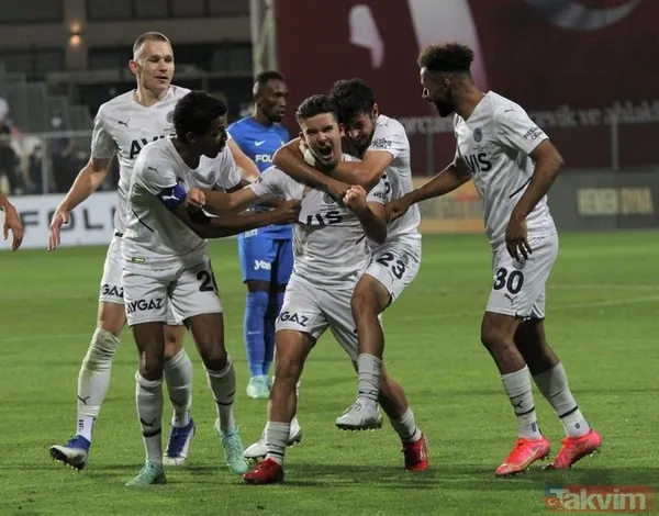 Fenerbahçe'de bomba iddia! Ali Koç'tan Mesut Özil'e şok sözler - 2