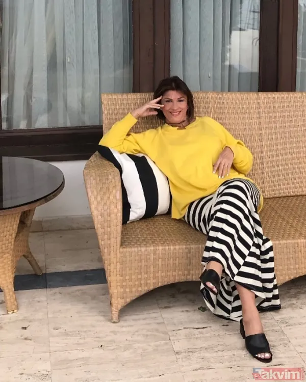 67’lik Gülşen Bubikoğlu aylar sonra bir ilke imza attı! Yeşilçam yıldızı son haliyle parmak ısırttı! Genç kızlar yanında hikaye... - 22