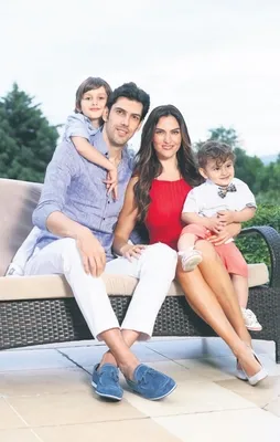 Annelik en özel duygu