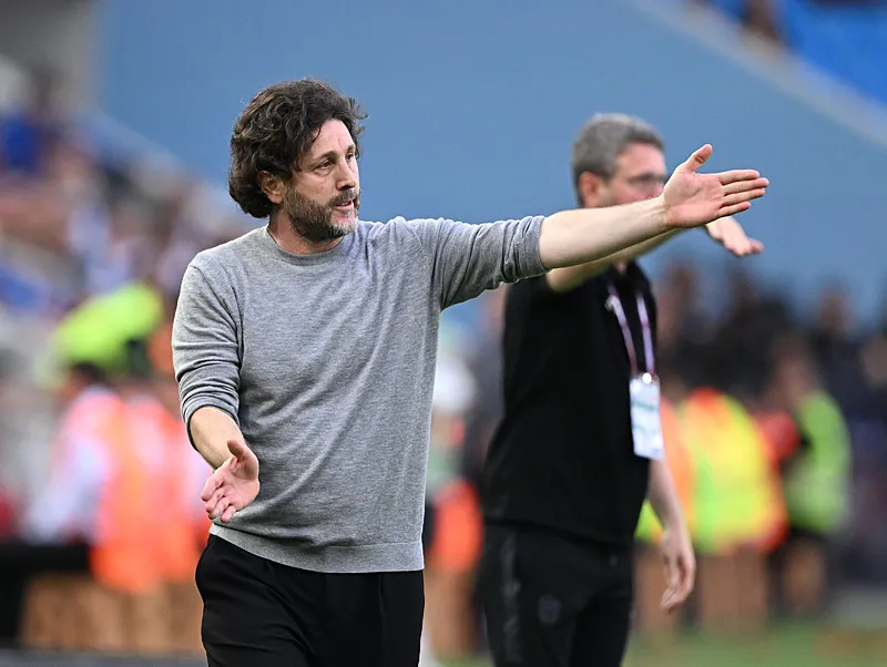 ZTK'da finalin adı belli oluyor! İşte Trabzonspor - Göztepe maçı öncesi son gelişmeler ve muhtemel 11'ler - 3