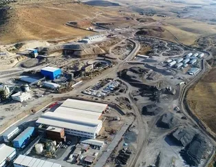 Eti Bakır Metal Geri Kazanım ve Entegre Gübre Tesisleri Projesi'nde sona gelindi