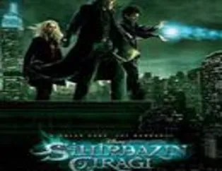 Sihirbazın Çırağı filminden kareler
